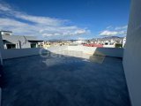 Lefkoşa, Gönyelide satılık sıfır 2+1 penthouse daire