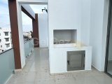 Lefkoşa, Gönyeli'de satılık 2+1 penthouse