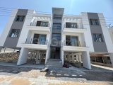 Lefkoşa, Küçük Kaymaklı’da satılık 2+1 daire