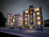 Lefkoşa Ortaköy de Türk kocanlı satılık lüks 2+1 ve 3+1 satılık daireleri