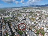 Lefkoşa Ortaköy de Türk kocanlı satılık lüks 2+1 ve 3+1 satılık daireleri