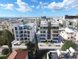 Lefkoşa Ortaköy de Türk kocanlı satılık lüks 2+1 ve 3+1 satılık daireleri