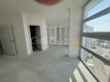 Lefkoşa, Yenikent'te satılık 4+1 penthouse