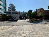 Lefkoşa Yenişehi Kiralık Dükkan