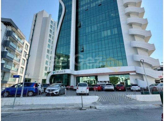 Lefkoşa Yenişehi Kiralık Dükkan