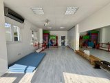 Lefkoşa Yenişehi Kiralık Dükkan