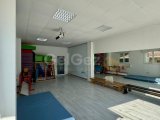 Lefkoşa Yenişehi Kiralık Dükkan