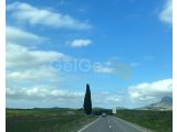 Lefkoşa, Yılmaz köyde satılık arsa