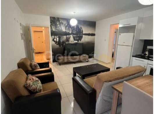 ÇANAKKALE KALİLAND BÖLGESİNDE 2+1 SATILIK DAİRE