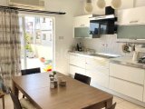MAĞUSA GÜLSERENDE 3+1 PENTHOUSE DAİRE