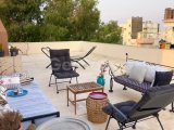 MAĞUSA GÜLSERENDE 3+1 PENTHOUSE DAİRE