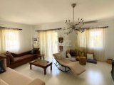 MAĞUSA GÜLSERENDE 3+1 PENTHOUSE DAİRE