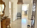 MAĞUSA GÜLSERENDE 3+1 PENTHOUSE DAİRE