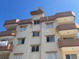 MAĞUSA GÜLSERENDE 3+1 PENTHOUSE DAİRE