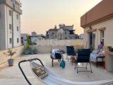 MAĞUSA GÜLSERENDE 3+1 PENTHOUSE DAİRE