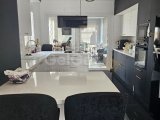 MAĞUSA SAKLIKENT SITESINDE 4+2 LUX VILLA