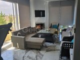 MAĞUSA SAKLIKENT SITESINDE 4+2 LUX VILLA