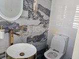 MAĞUSA SAKLIKENT SITESINDE 4+2 LUX VILLA