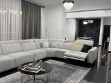 MAĞUSA SAKLIKENT SITESINDE 4+2 LUX VILLA