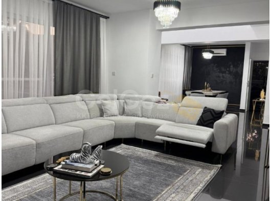 MAĞUSA SAKLIKENT SITESINDE 4+2 LUX VILLA