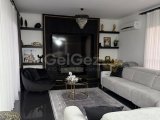 MAĞUSA SAKLIKENT SITESINDE 4+2 LUX VILLA