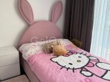 MAĞUSA SAKLIKENT SITESINDE 4+2 LUX VILLA