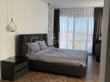 MAĞUSA SAKLIKENT SITESINDE 4+2 LUX VILLA