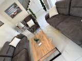 MAĞUSA SALAMİS BÖLGESİNDE 4+1 SATILIK VİLLA