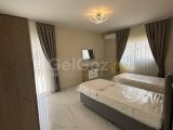 MAĞUSA SALAMİS BÖLGESİNDE 4+1 SATILIK VİLLA