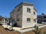 MAĞUSA SALAMİS BÖLGESİNDE 4+1 SATILIK VİLLA