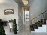 MAĞUSA SALAMİS BÖLGESİNDE 4+1 SATILIK VİLLA