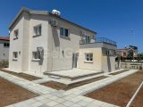 MAĞUSA SALAMİS BÖLGESİNDE 4+1 SATILIK VİLLA