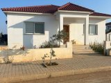 Mağosa, Yeni Boğazcı bölgesinde satılık 4+1 müstakil ev