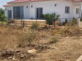 Mağosa, Yeni Boğazcı bölgesinde satılık 4+1 müstakil ev