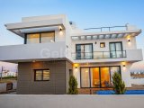 Mağusa,Yeniboğaziçi'de satılık 3+1 villa