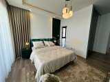 Mağusa, Yeniboğaiçi nde satılık lüks 3+1 villa