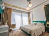 Mağusa, Yeniboğaiçi nde satılık lüks 3+1 villa
