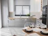 Mağusa, Yeniboğaiçi nde satılık lüks 3+1 villa