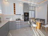 Mağusa, Yeniboğaiçi nde satılık lüks 3+1 villa