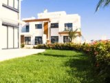Mağosa, Yeni Boğaziçi’nde satılık 3+1 villa