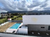 Çatalköy’de Lüks ve Akıllı Yaşam: Deniz Manzaralı Özel Villa!