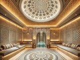GİRNE MERKEZDE, EN GÜZEL LOKASYONDA BUTİK HOTEL!