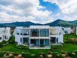Tatlısu'da satılık 2+1 penthouse