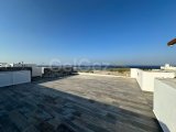 Satılık Modern 3+1 Bungalov - Girne Esentepe