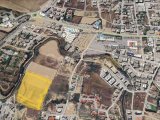Şehrin kalbinde, Lefkoşa Küçük Kaymaklı'da Satılık Türk koçanlı Arsa!