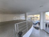 Lefkoşa’nın Kalbinde Prestijli Kiralık İş Merkezi!
