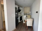 Girne Merkez'de Lüks ve Konforlu Yaşam Fırsatı! satılık 2+1 Ful Eşyalı daire
