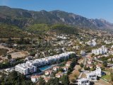 Alsancak'ta Manzaranın Zirvesinde: Jakuzili Roof Teraslı Lüks Penthouse!