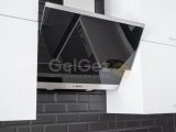 Alsancak'ta Manzaranın Zirvesinde: Jakuzili Roof Teraslı Lüks Penthouse!
