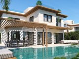 Girne Alsancak'ta Satılık Hayallerinizdeki Villa!
